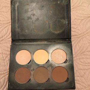 Contour kit